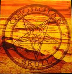 The Georgian Skull : Smell the Strap The Georgian Skull : Smell the Strap